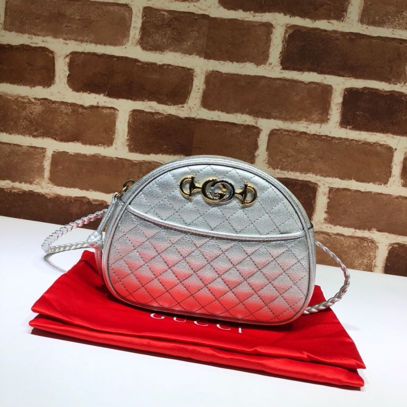 G*u*i satchel bags
